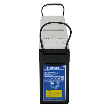 Аккумулятор CSB TPL121000 FR